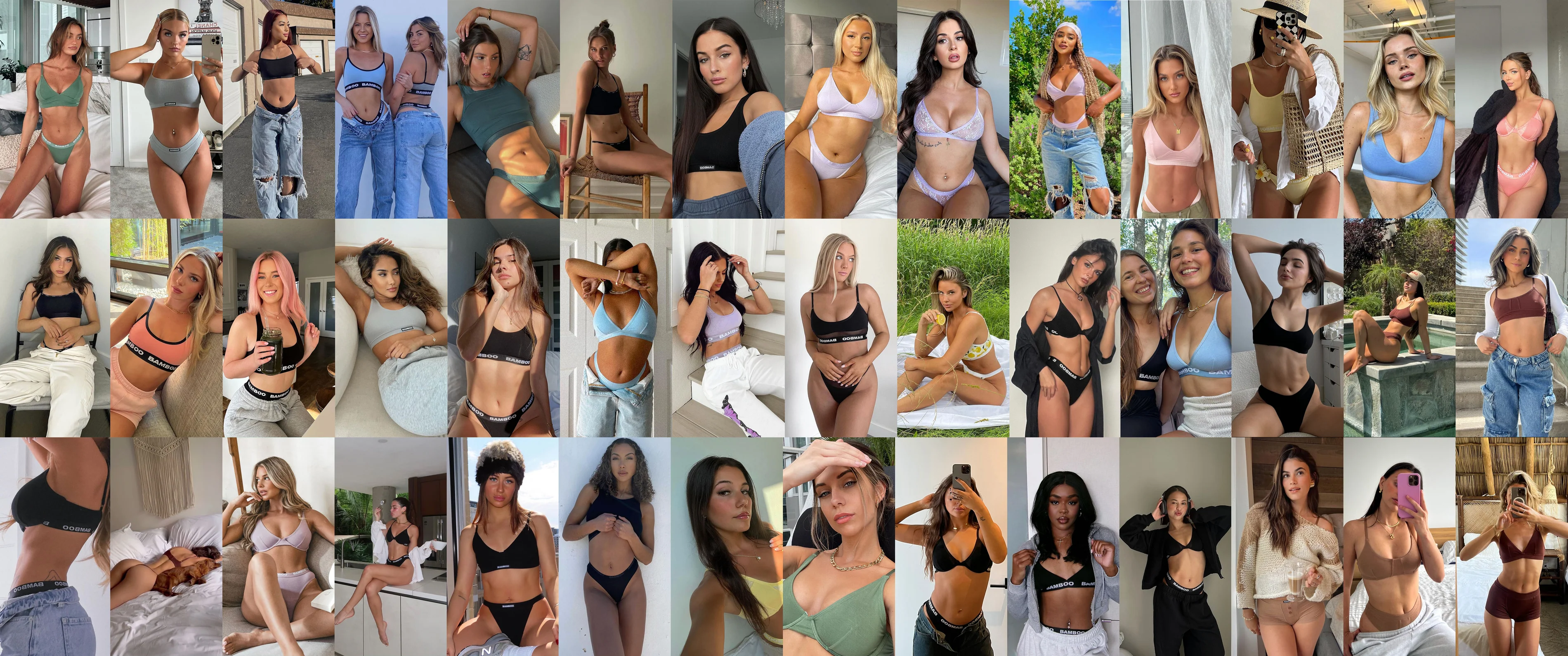 Unrivaled Comfort Under Every Layer