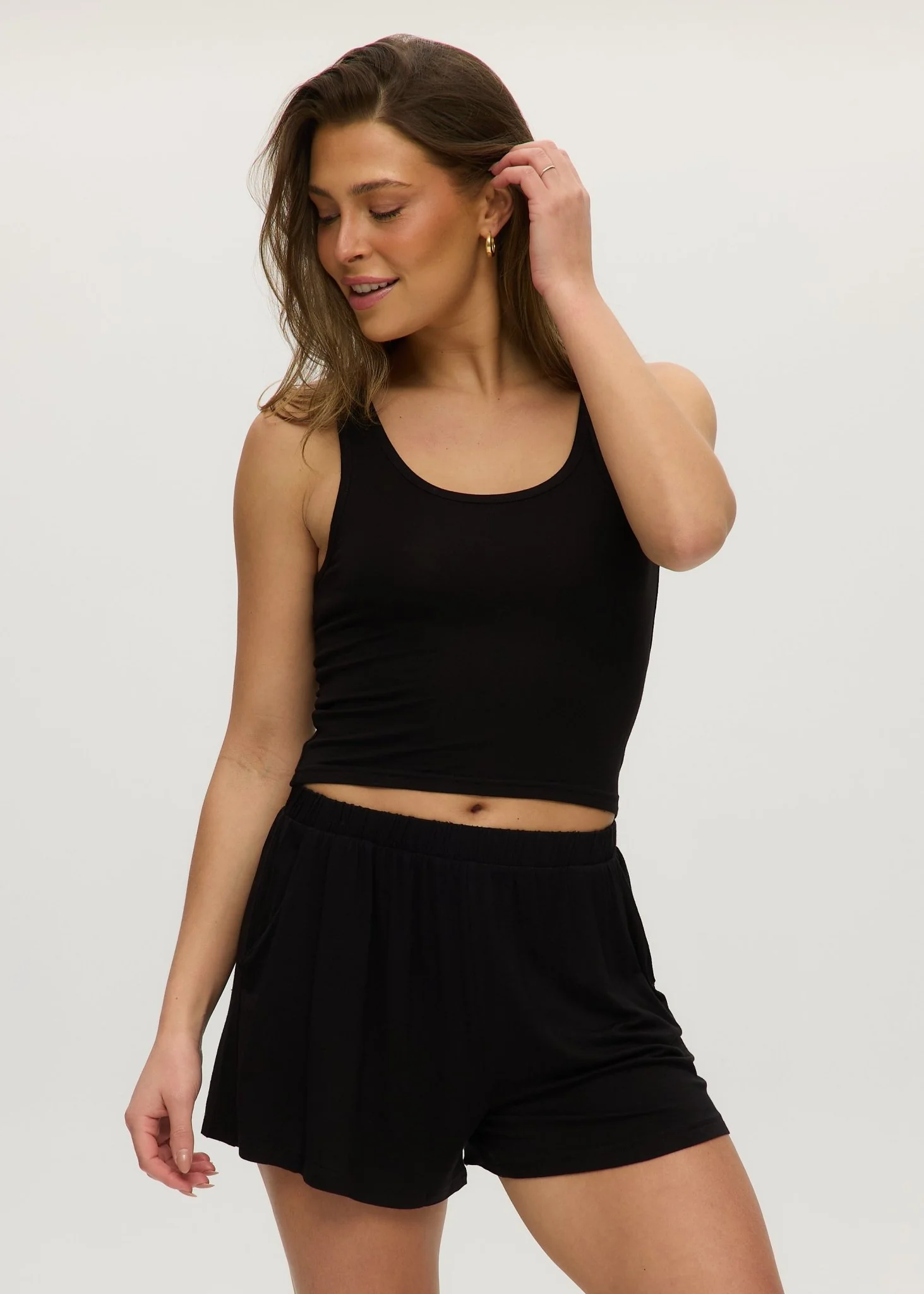 Essential Tank Top - Image 10