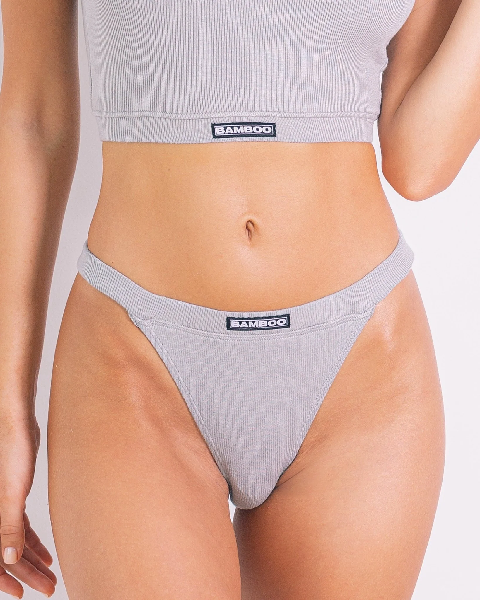 Rib G-String - Image 7