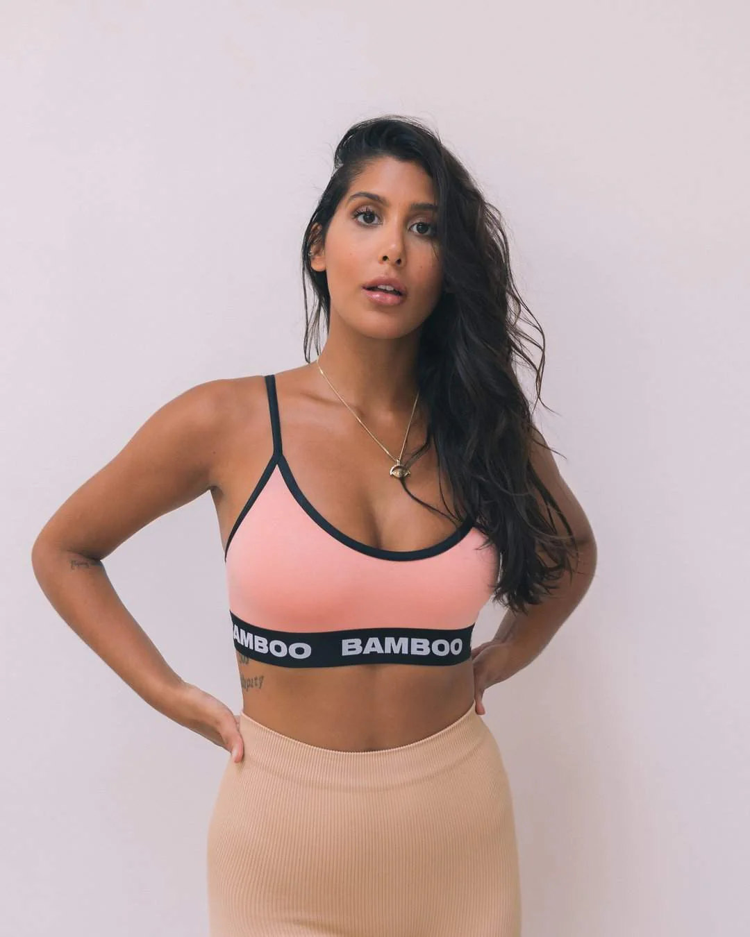 Classic Women Bralette - Image 3