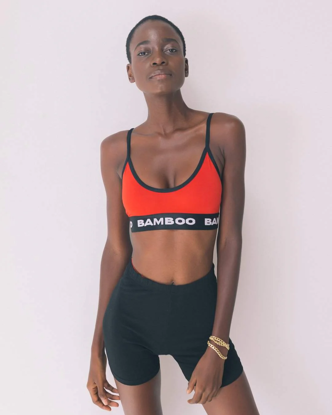 Classic Women Bralette - Image 9