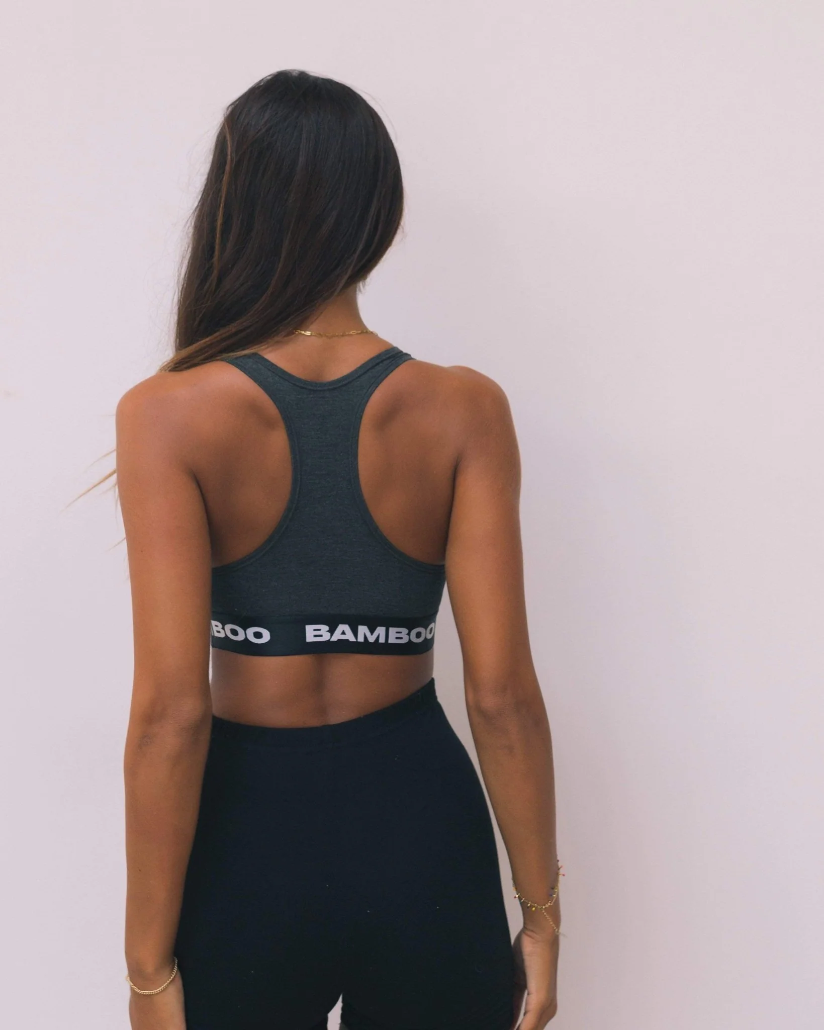 Sports-Style Bra - Image 13